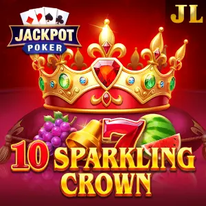 10 Sparkling Crown - STORYBET138