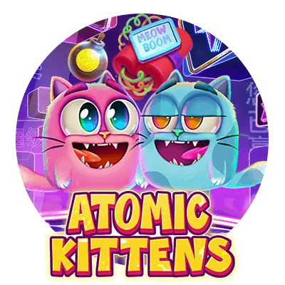 Atomic Kittens - STORYBET138