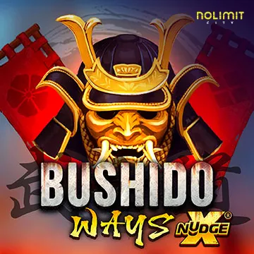 Bushido Ways xNudge - STORYBET138