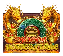 Dragon Power Flame - STORYBET138