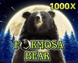 Formosa Bear - STORYBET138
