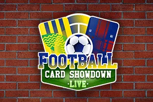 Football Card Showdown Live - STORYBET138
