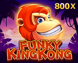 Funky King Kong - STORYBET138