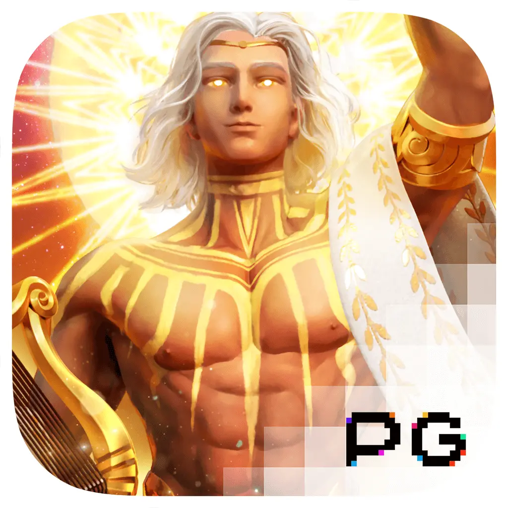 Rise of Apollo - STORYBET138
