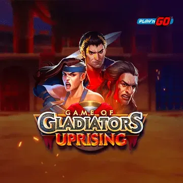 Game of Gladiators: Uprising - STORYBET138