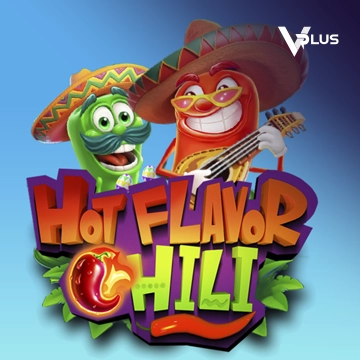 Hot Flavor Chili - STORYBET138