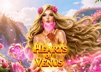 Hearts of Venus - STORYBET138