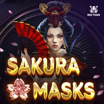 Sakura Masks - STORYBET138