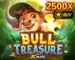 Bull Treasure X-Huge - STORYBET138