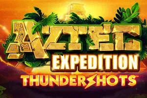Aztec Expedition Thundershots - STORYBET138