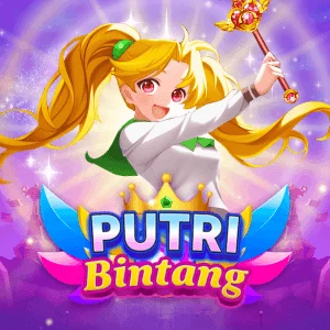 Starry Princess - STORYBET138