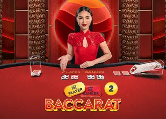 Baccarat 2 - STORYBET138