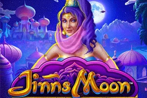 Fire Blaze: Jinns Moon - STORYBET138