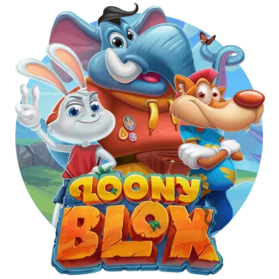Loony Blox - STORYBET138