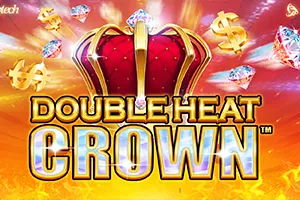 Double Heat: Crown - STORYBET138