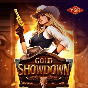 Wild Bounty Showdown - STORYBET138