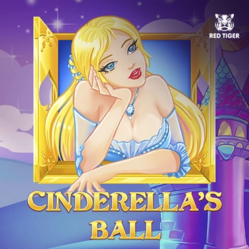 Cinderellas Ball - STORYBET138