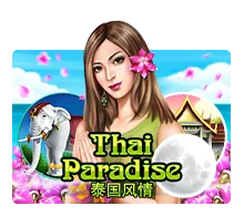 Thai Paradise - STORYBET138