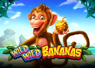 Wild Wild Bananas - STORYBET138