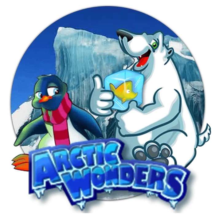 Arctic Wonders - STORYBET138
