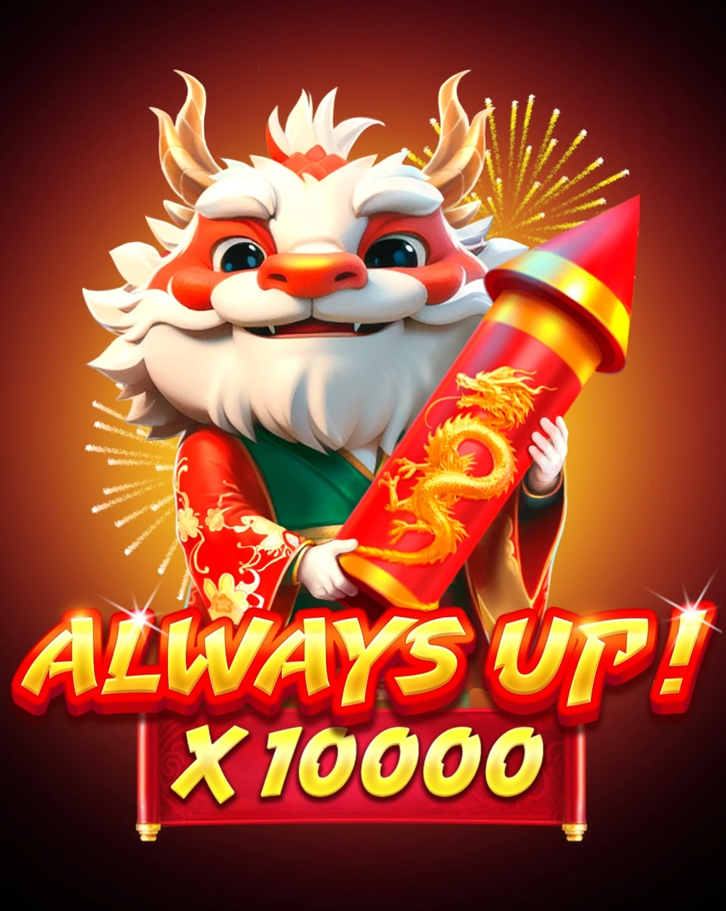 Always Up! x10000 - STORYBET138