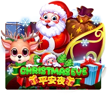 Christmas Eve - STORYBET138