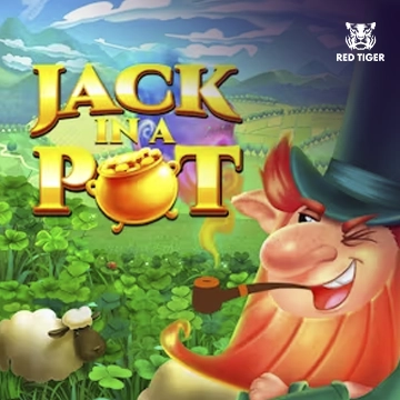 Jack in a Pot - STORYBET138