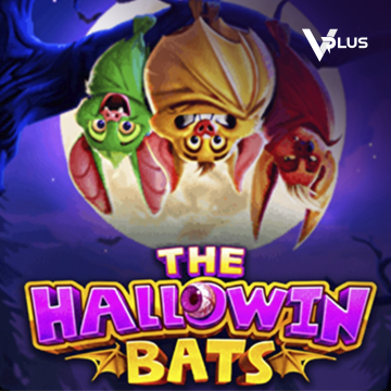 The Hallowin Bats - STORYBET138