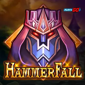 HammerFall - STORYBET138