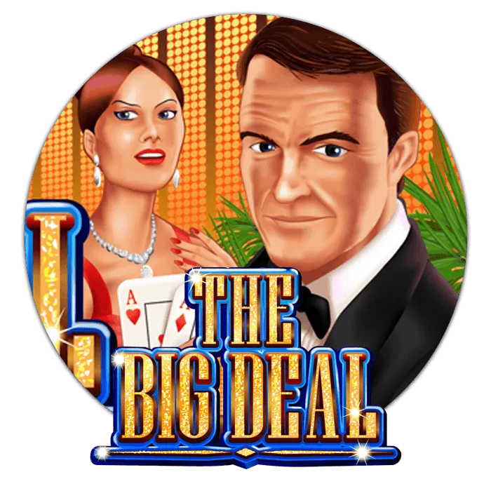 The Big Deal - STORYBET138