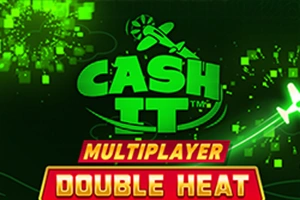 Cash It Multiplayer Double Heat - STORYBET138