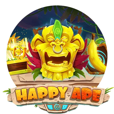 Happy Ape - STORYBET138