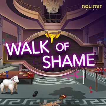 Walk of Shame - STORYBET138
