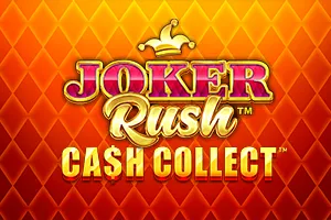 Joker Rush: Cash Collect - STORYBET138