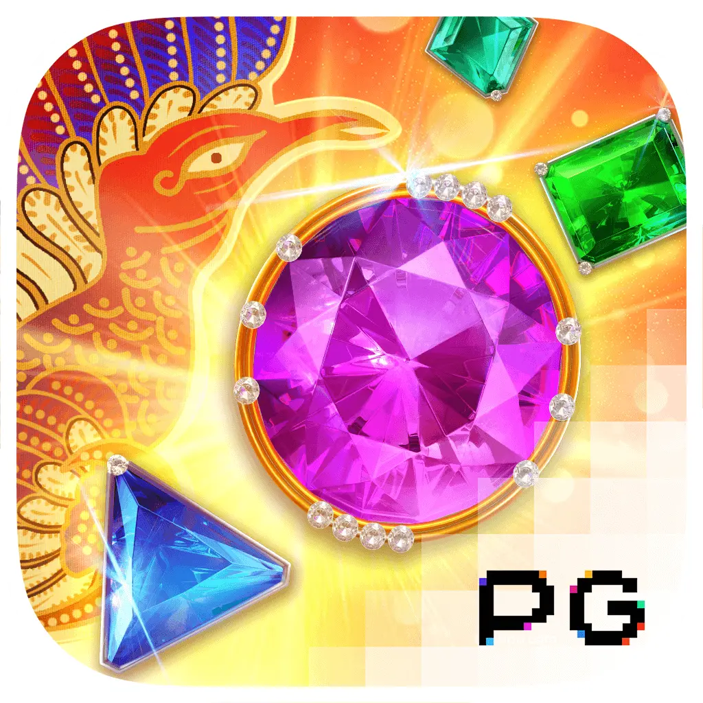 Garuda Gems - STORYBET138