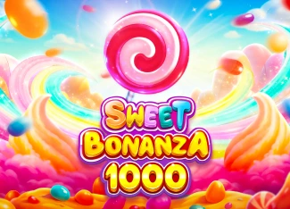 Sweet Bonanza 1000 - STORYBET138