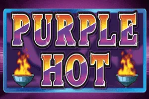 Purple Hot - STORYBET138