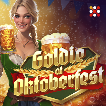 Goldie at Oktoberfest - STORYBET138
