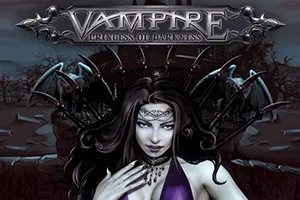 Vampire Princess of Darkness - STORYBET138