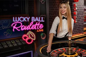Lucky Ball Roulette Live - STORYBET138