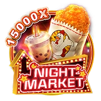 NIGHT MARKET - STORYBET138