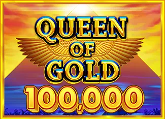 Queen of Gold 100,000 - STORYBET138