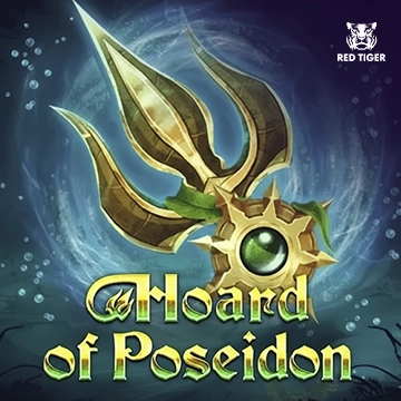Hoard of Poseidon - STORYBET138