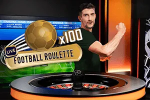 Football Roulette - STORYBET138