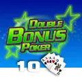 Double Bonus Poker 10 Hand - STORYBET138