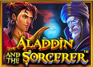Aladdin and the Sorcerer - STORYBET138