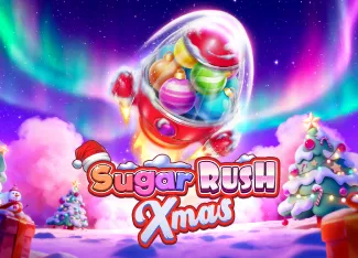 Sugar Rush Xmas - STORYBET138