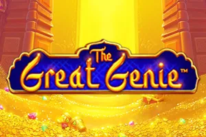 The Great Genie - STORYBET138