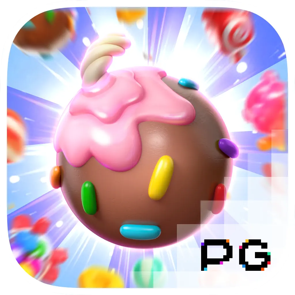 Candy Burst - STORYBET138