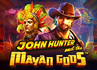 John Hunter And The Mayan Gods - STORYBET138